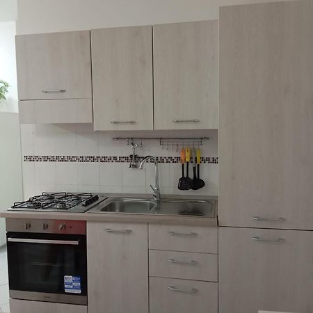 Cari Dei Home Napoli Esterno foto
