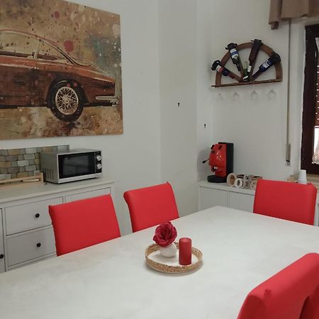 Cari Dei Home Napoli Esterno foto