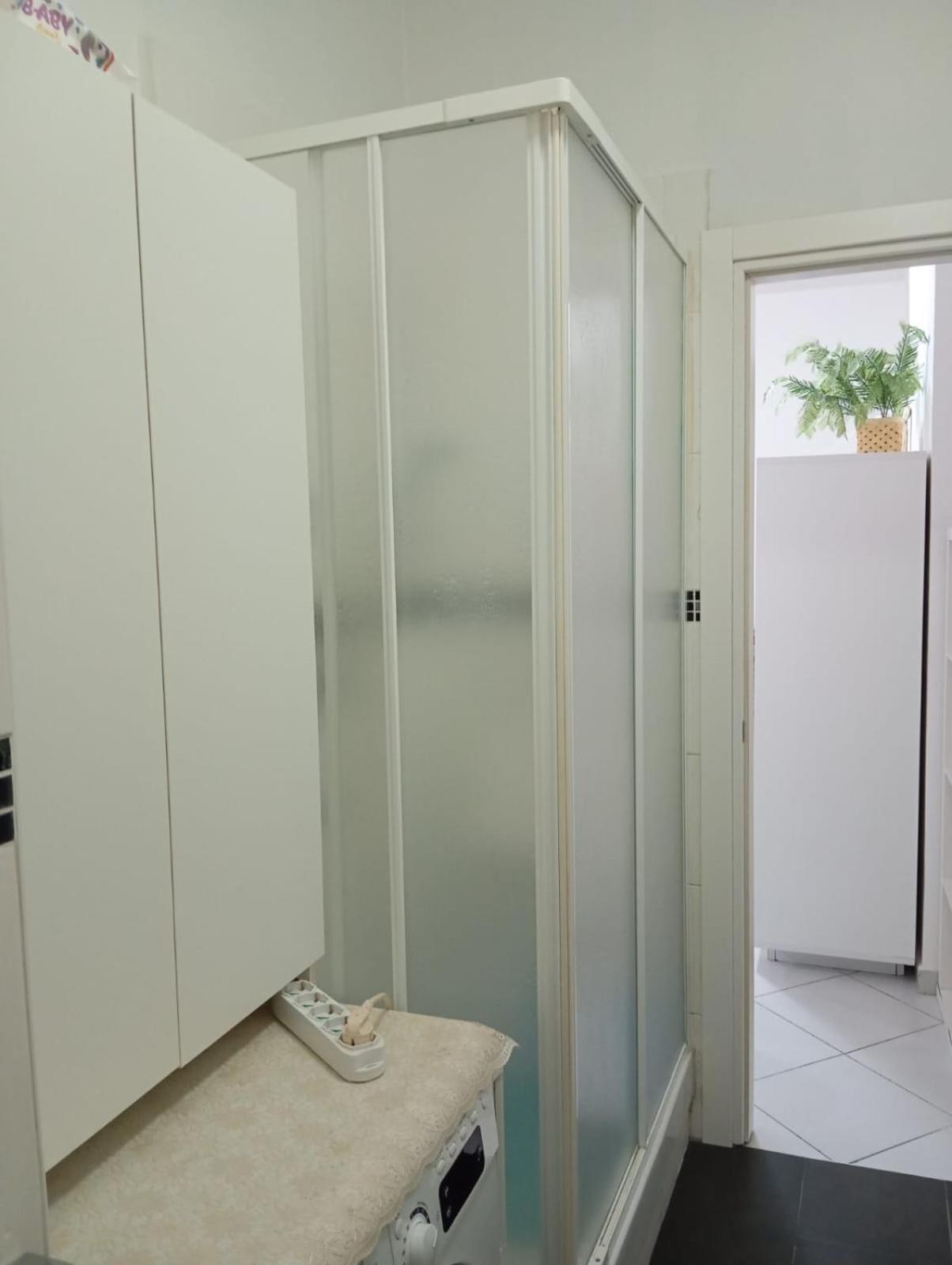 Cari Dei Home Napoli Esterno foto