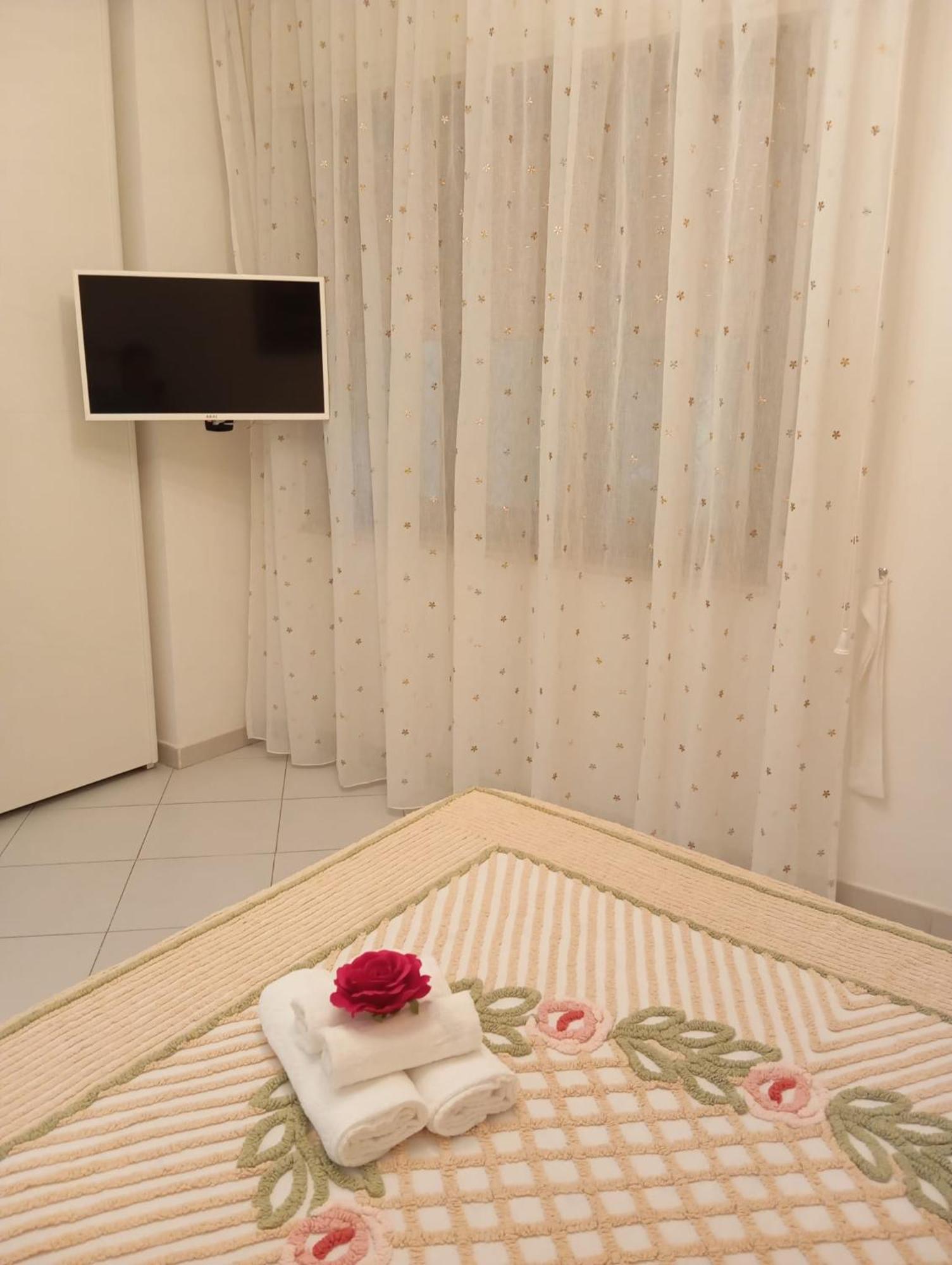 Cari Dei Home Napoli Esterno foto