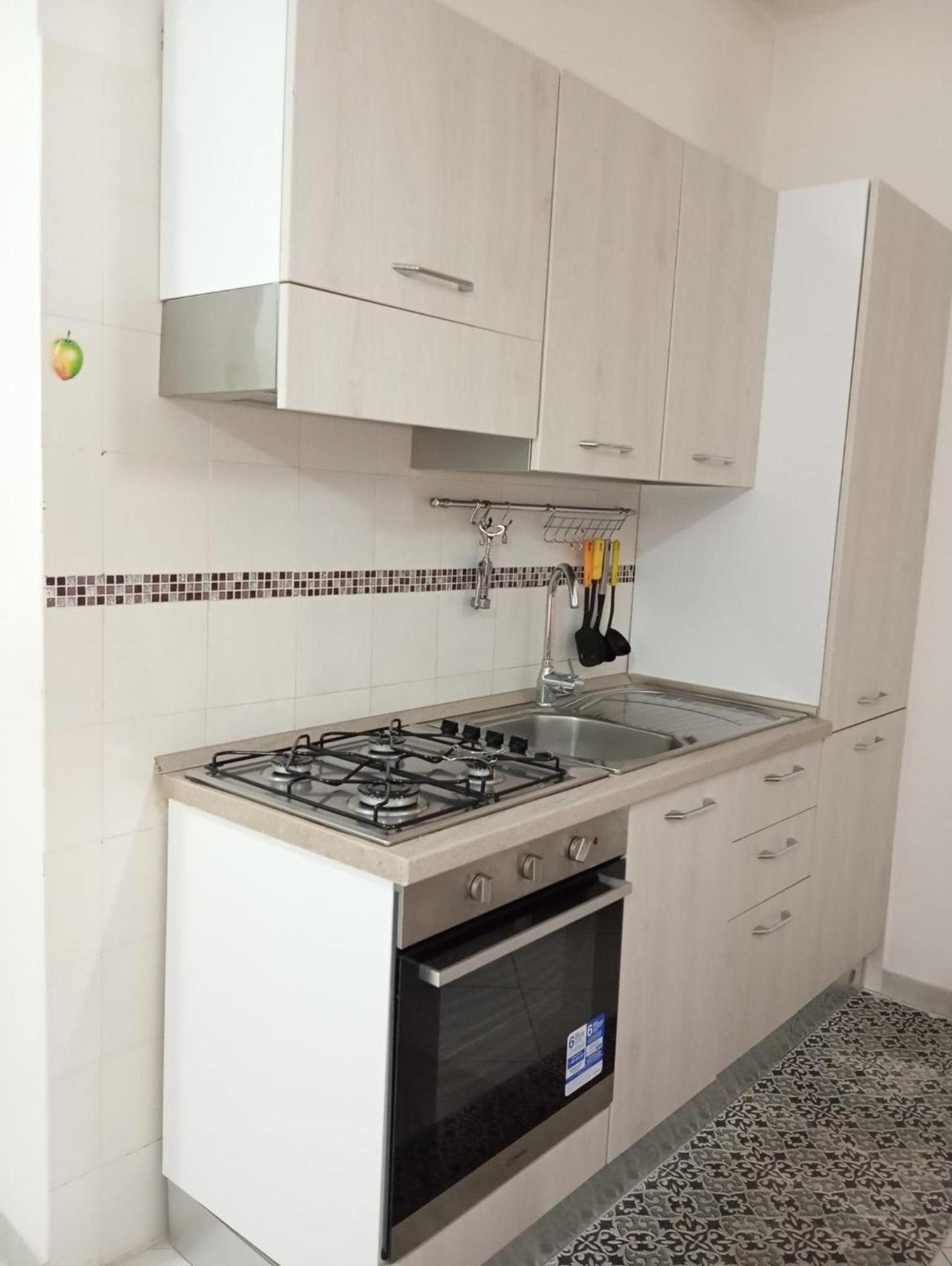 Cari Dei Home Napoli Esterno foto