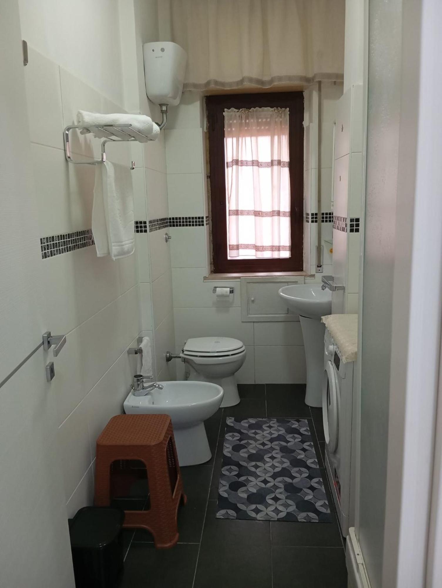 Cari Dei Home Napoli Esterno foto