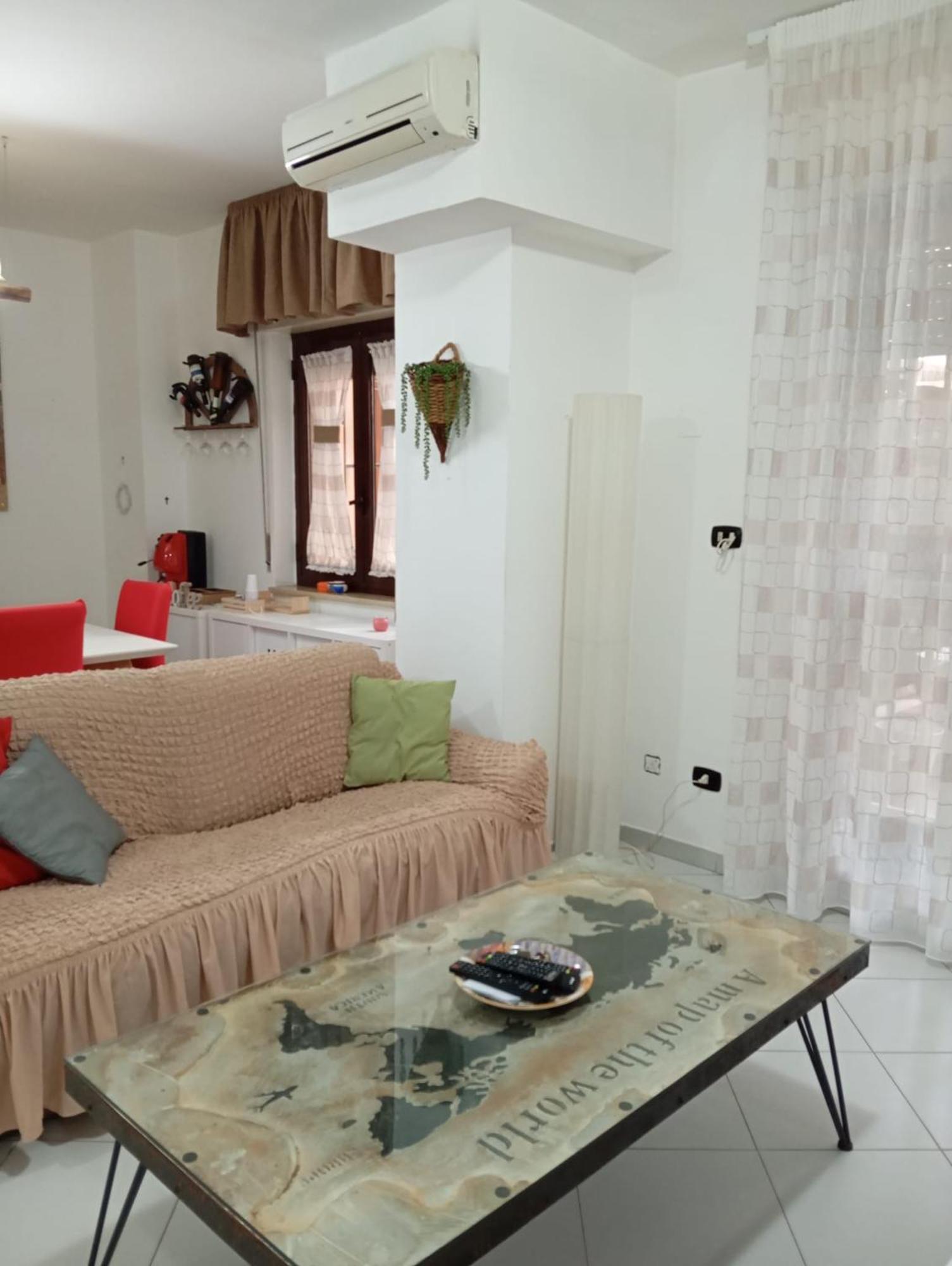 Cari Dei Home Napoli Esterno foto