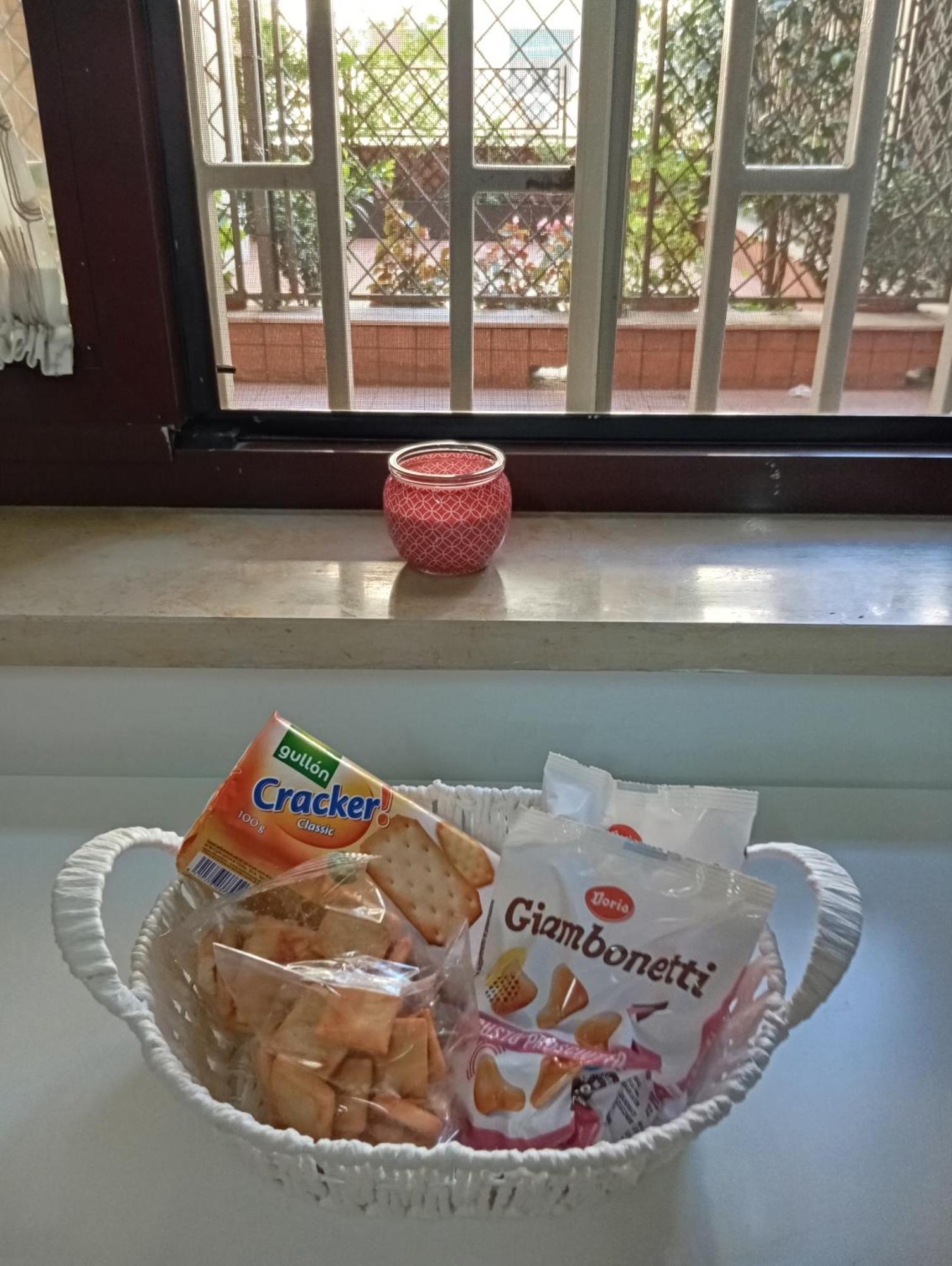 Cari Dei Home Napoli Esterno foto