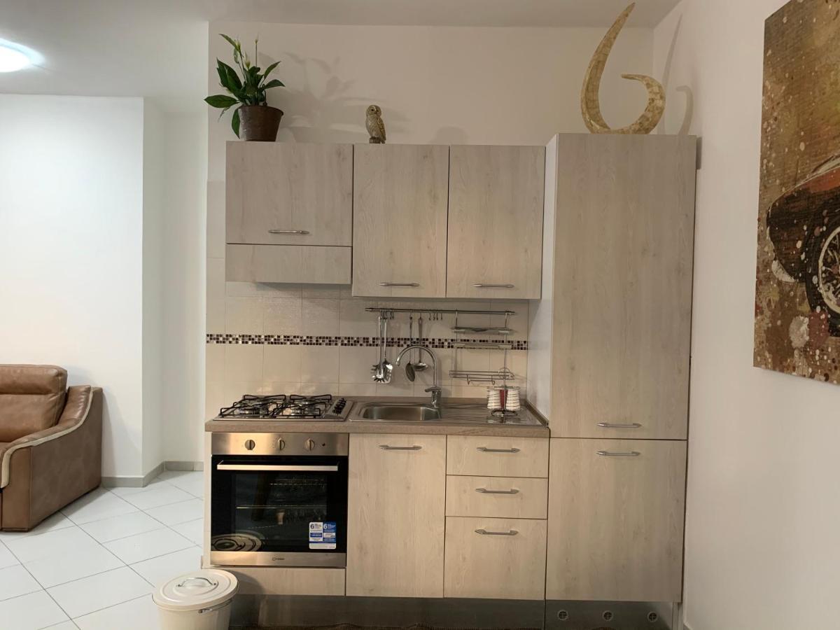 Cari Dei Home Napoli Esterno foto