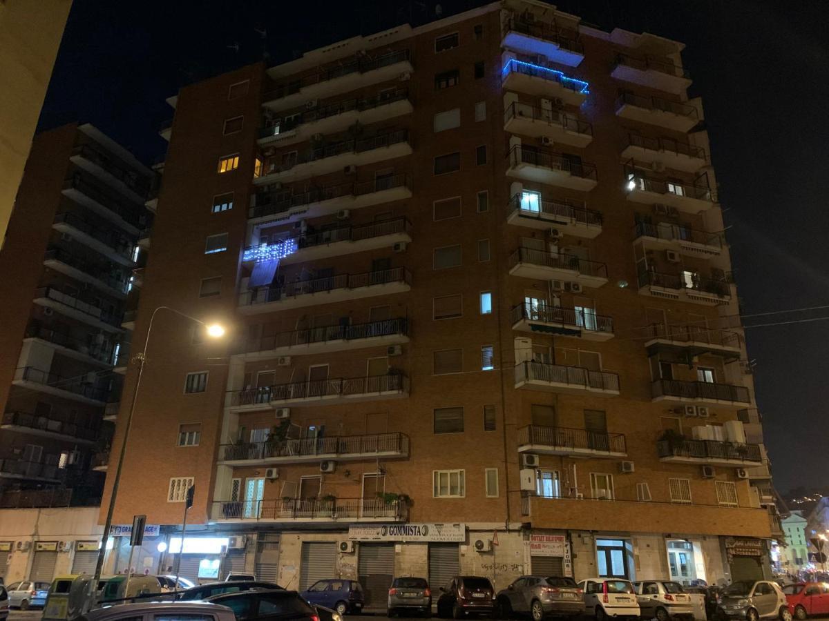 Cari Dei Home Napoli Esterno foto