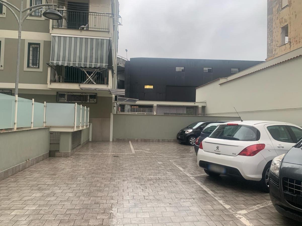 Cari Dei Home Napoli Esterno foto